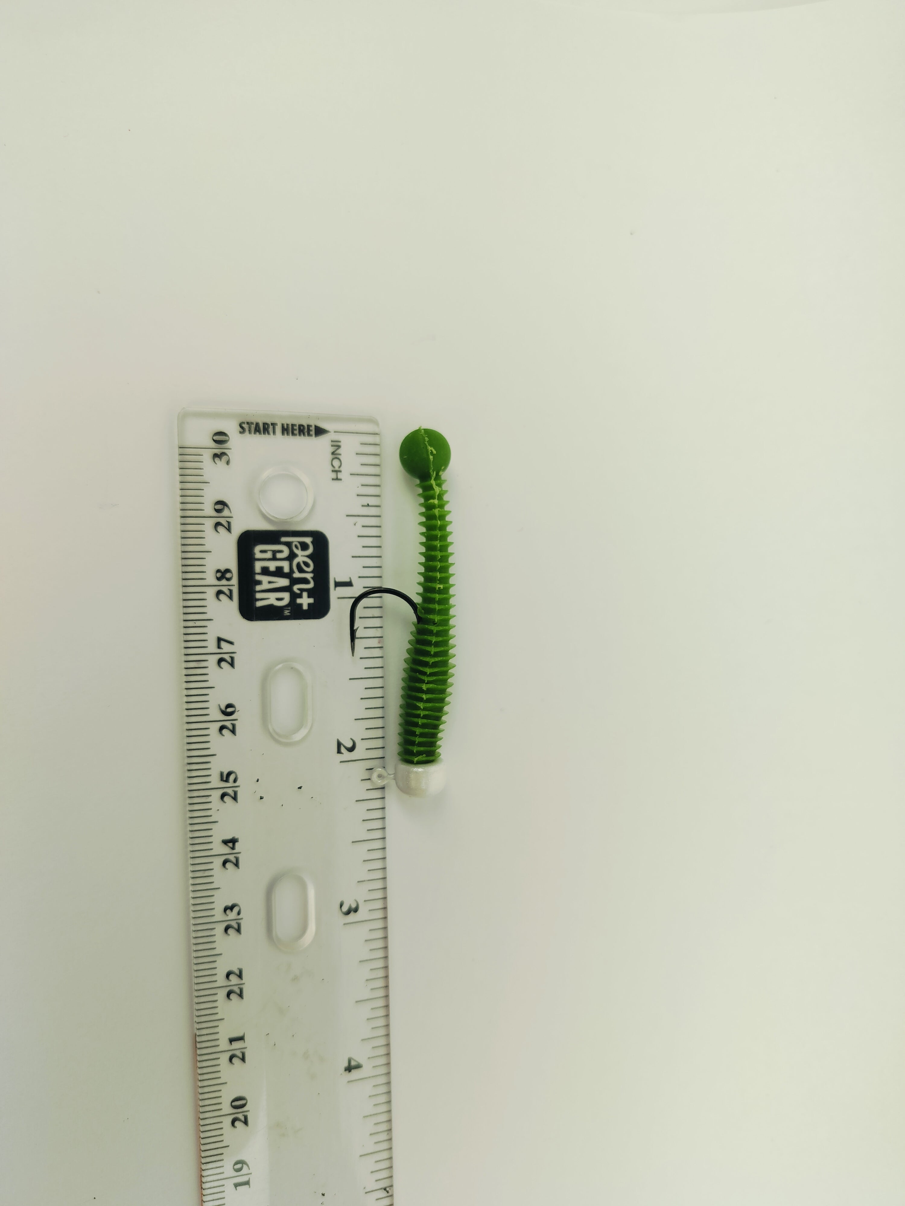 Dind Dangler 2" 4 pack